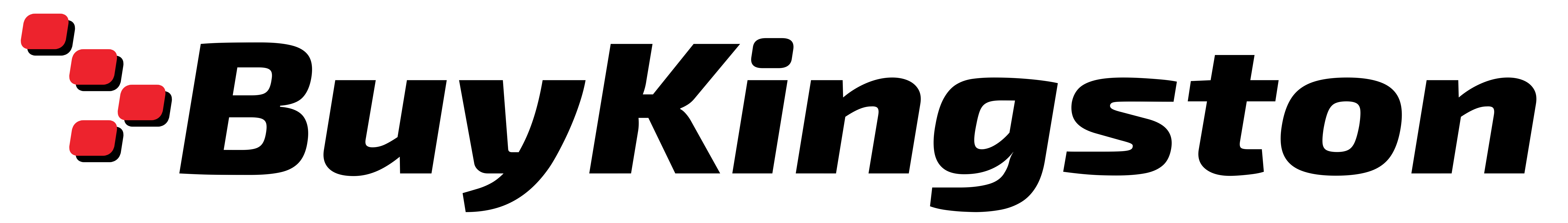 kingston-technology Logo