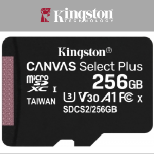 Types of Memory Cards and Sizes
