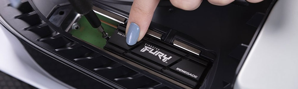 How to Guide: Install an NVMe SSD in PlayStation 5 (PS5 Original, PS5 Slim, and PS5 Pro)